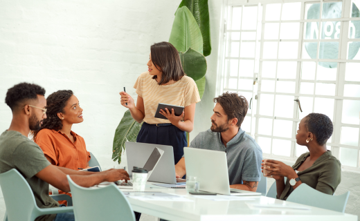 6 Steps to Successful Delegation
